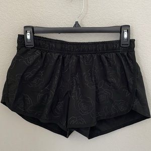 Running Shorts